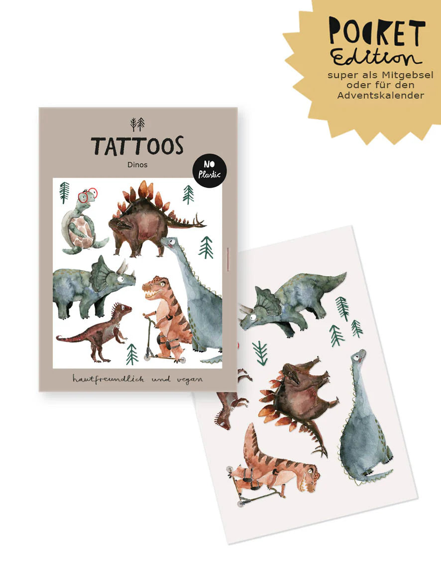 Tattoos