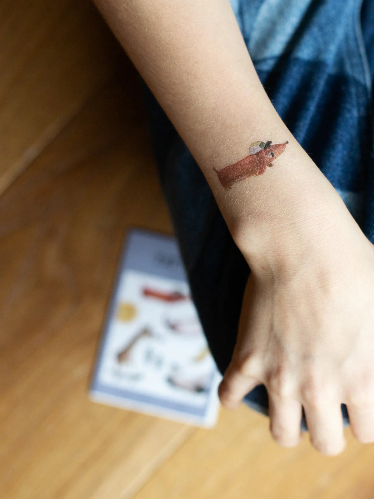 Tattoos