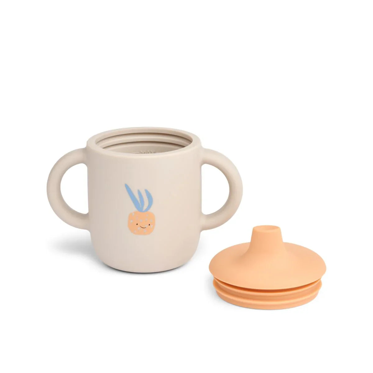 Schnabeltasse