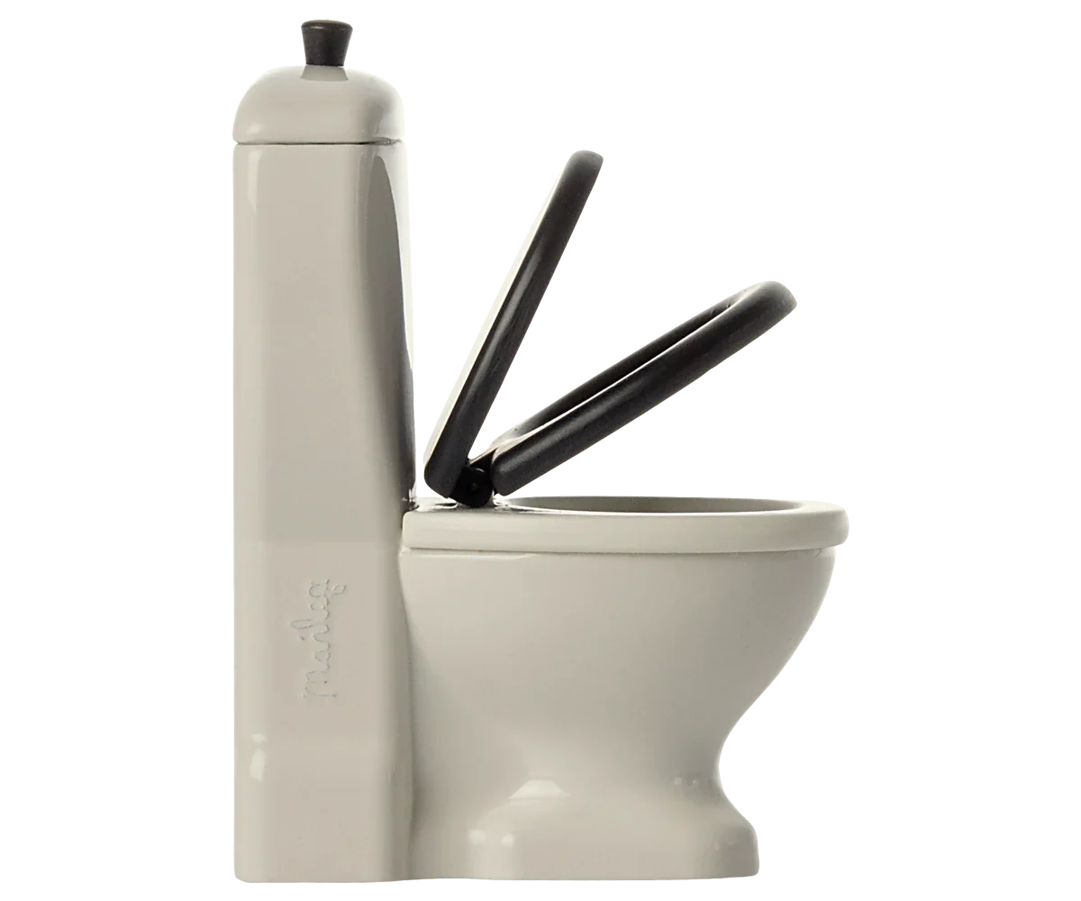 Toilette