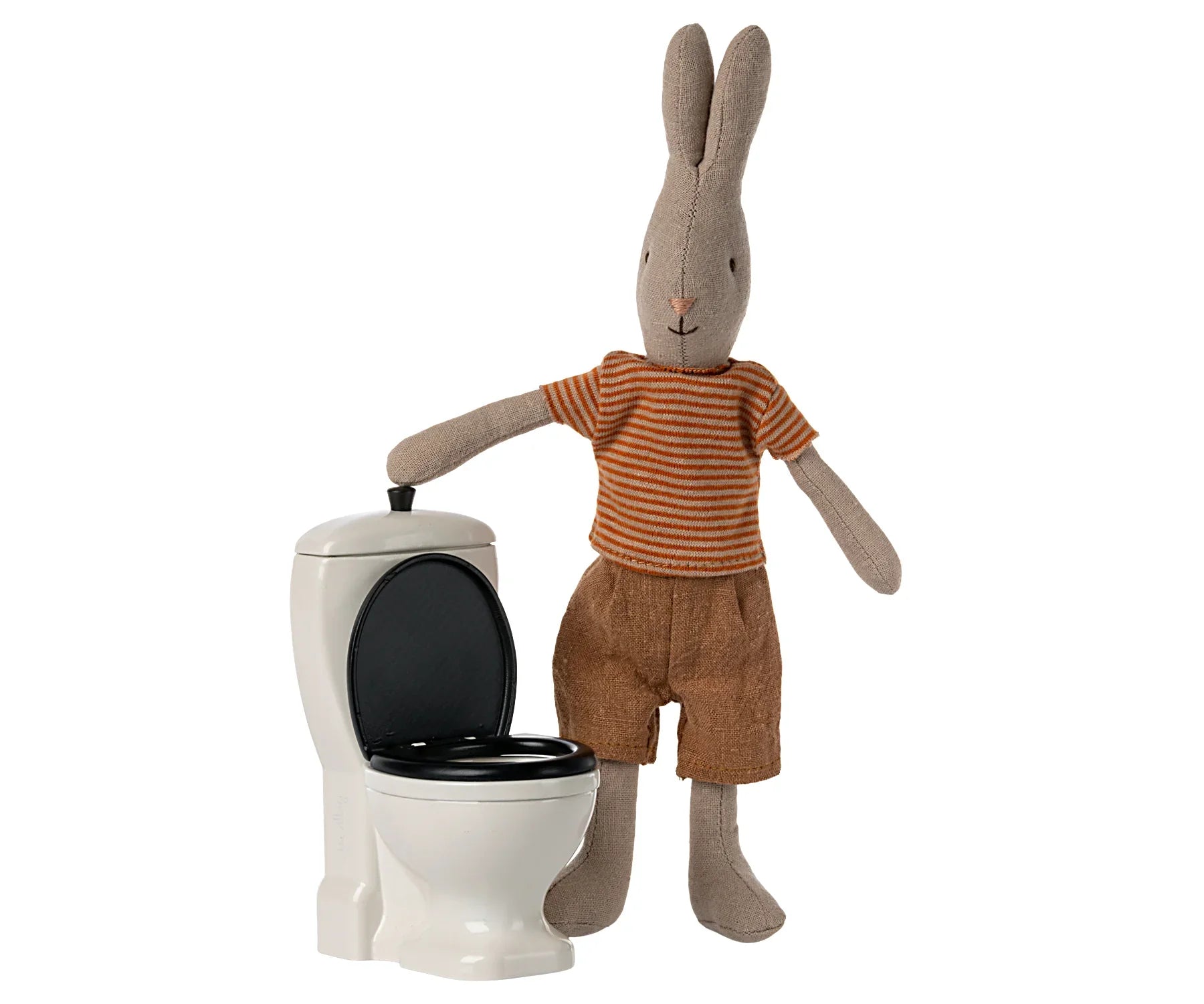 Toilette