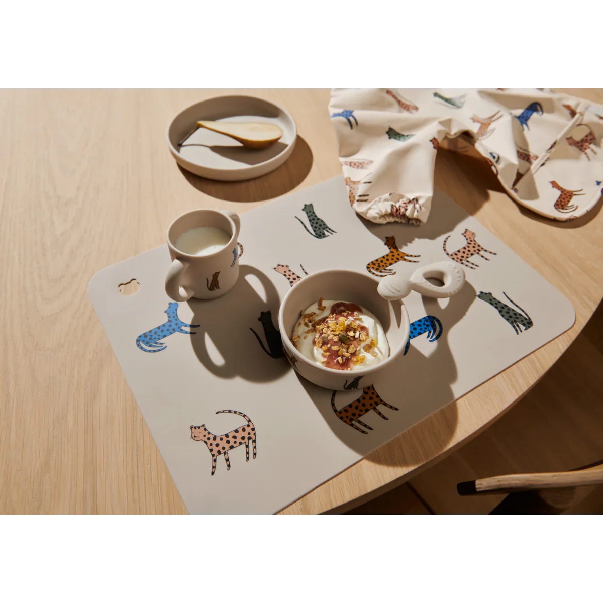 Tischsets