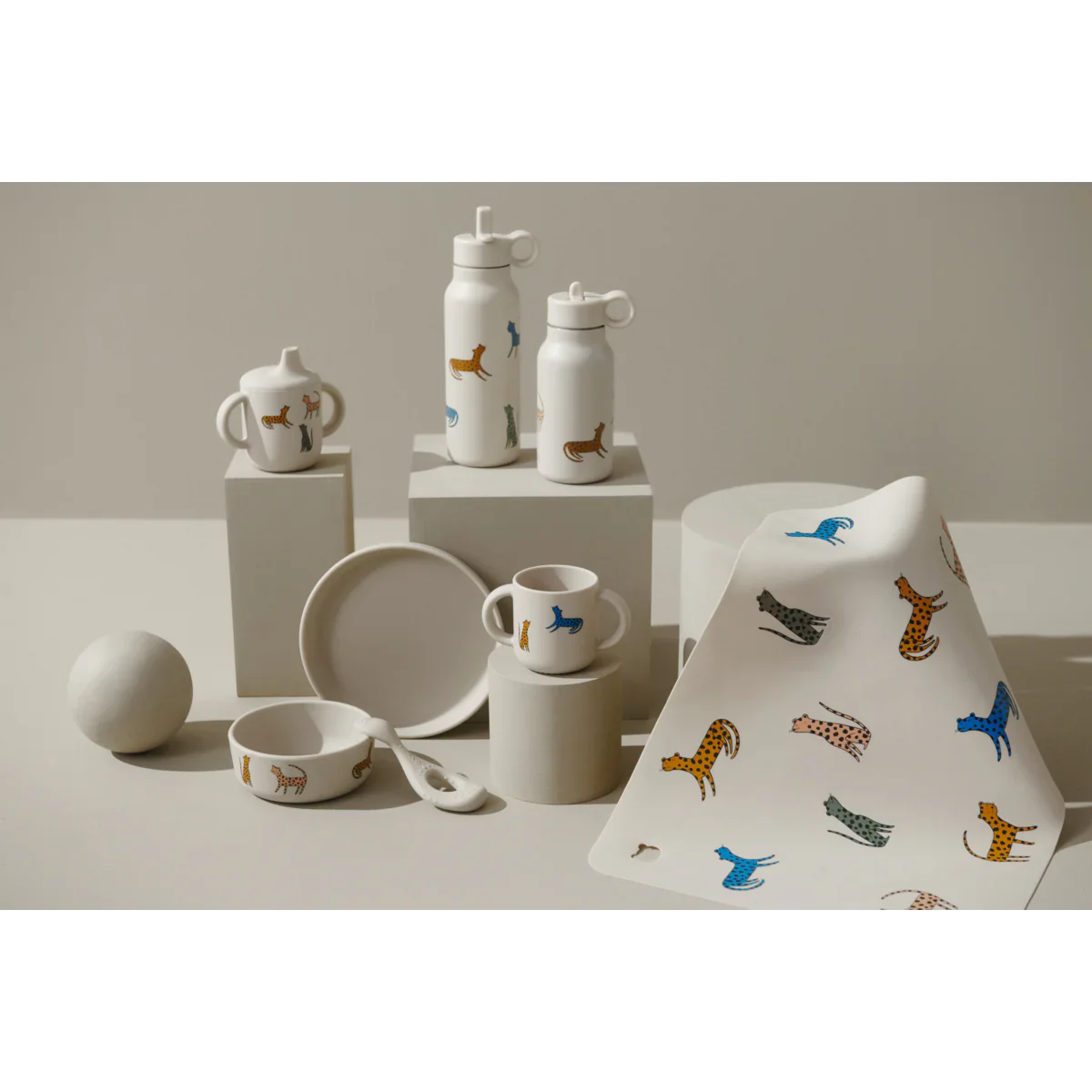 Tischsets