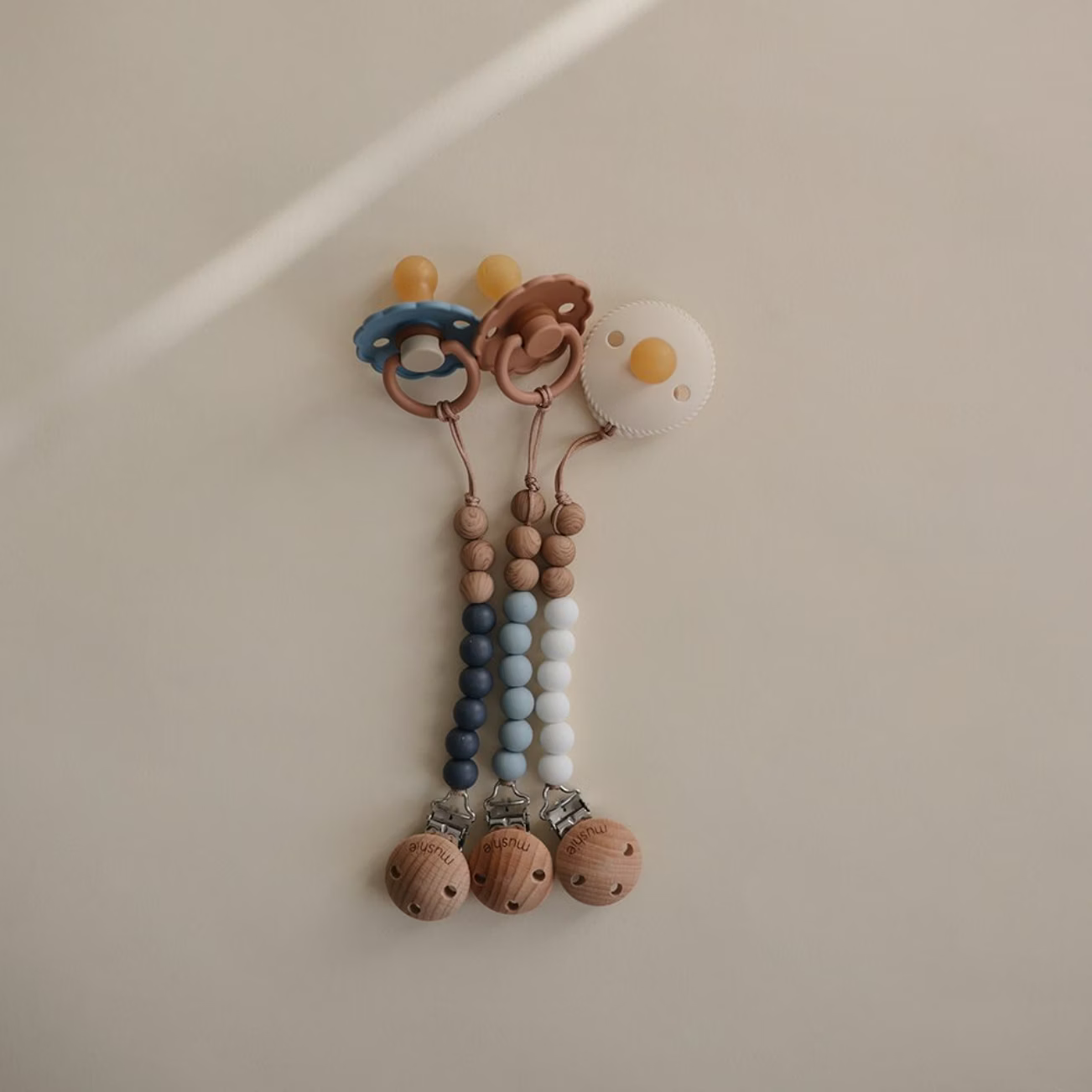 Schnullerkette