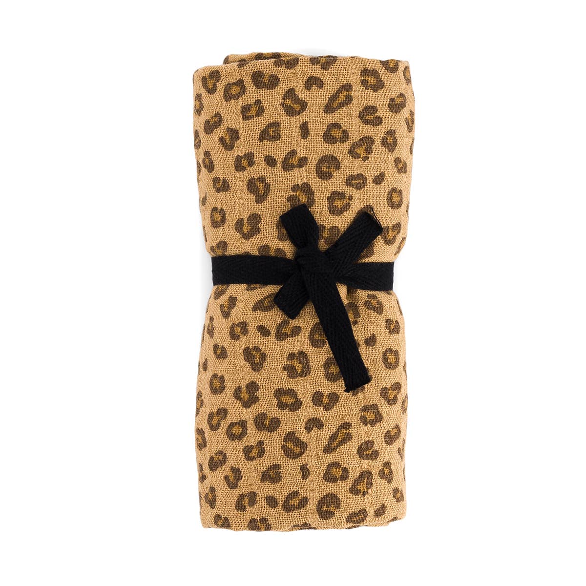 Mulltuch Leoprint