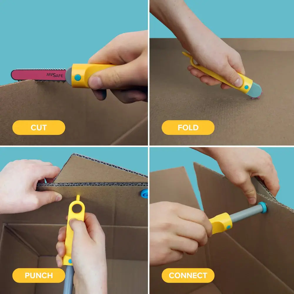 Discover Kit
