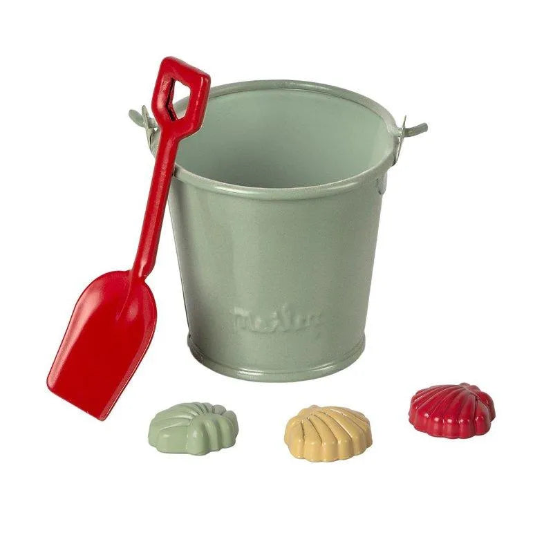 Strand-Spielset