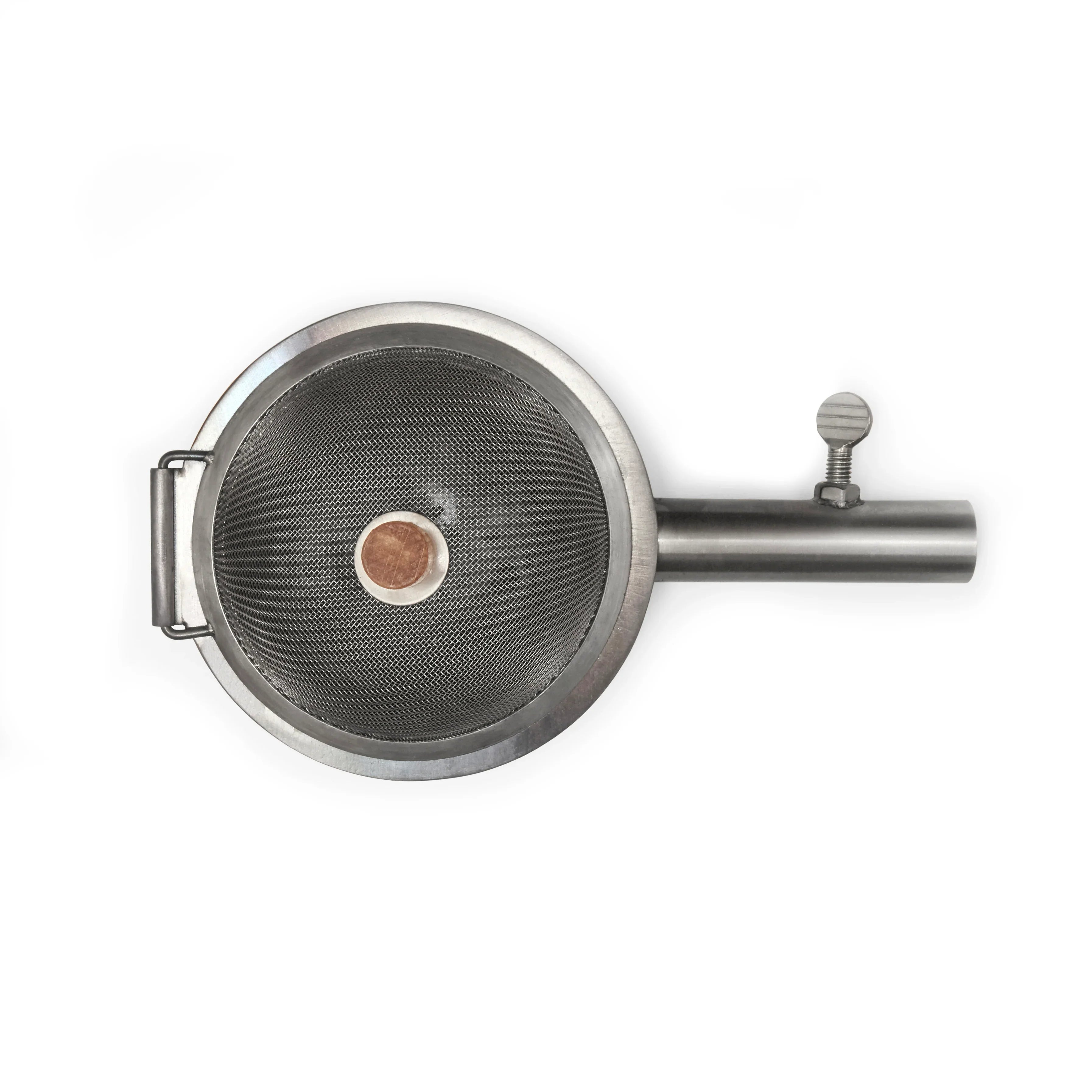 Popcorn Maker