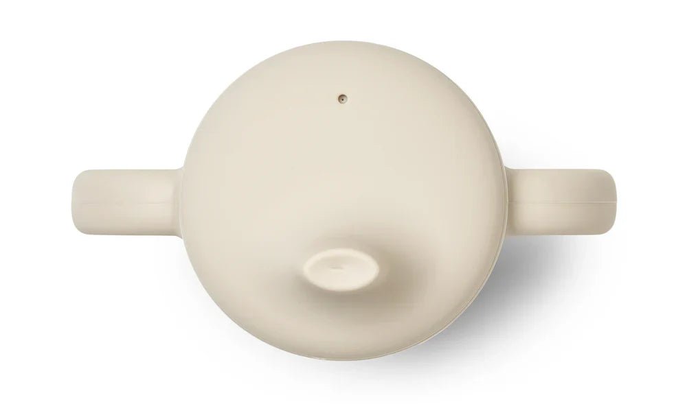 Schnabeltasse