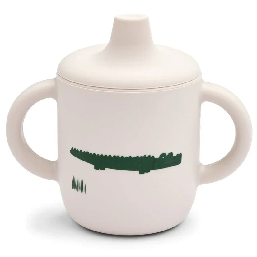 Schnabeltasse