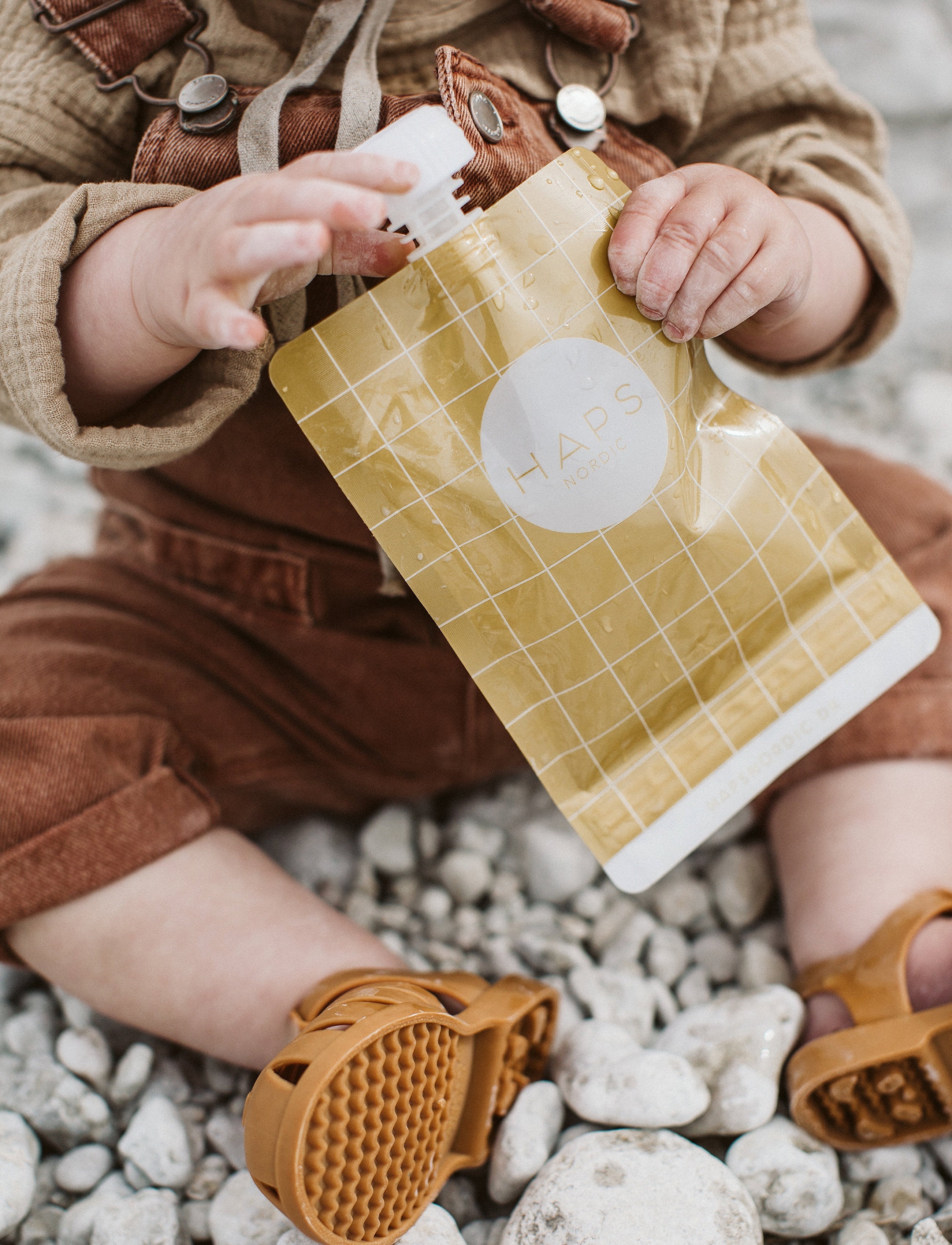 Smoothie Bags 3er-Set