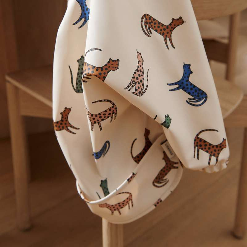Ärmellätzchen Marle Cape