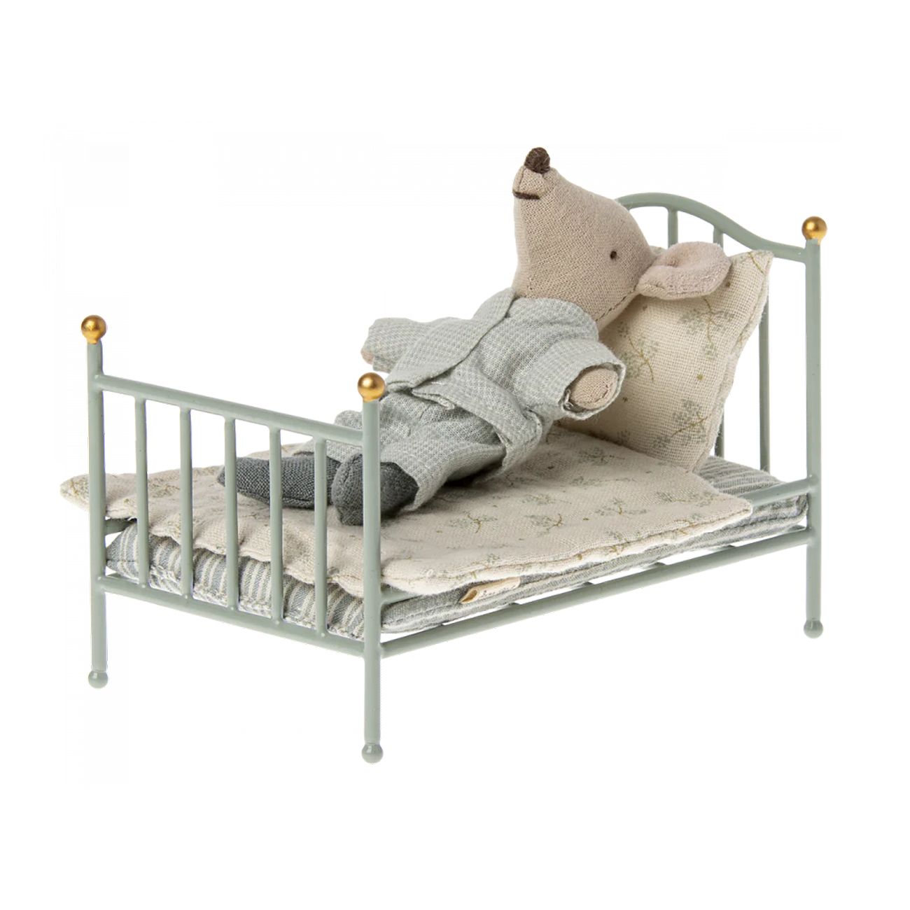 Bett Vintage