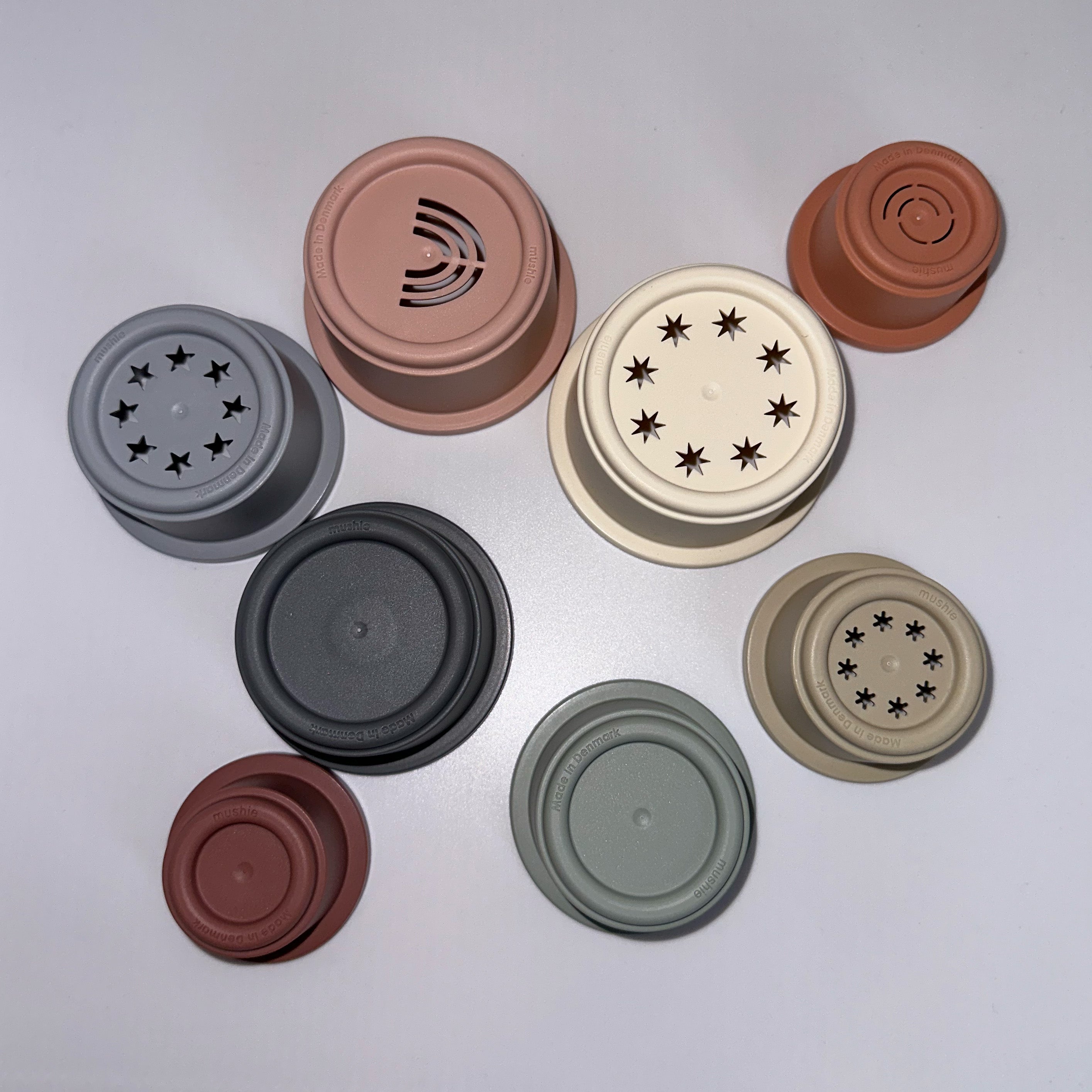 Stacking Cups Toy