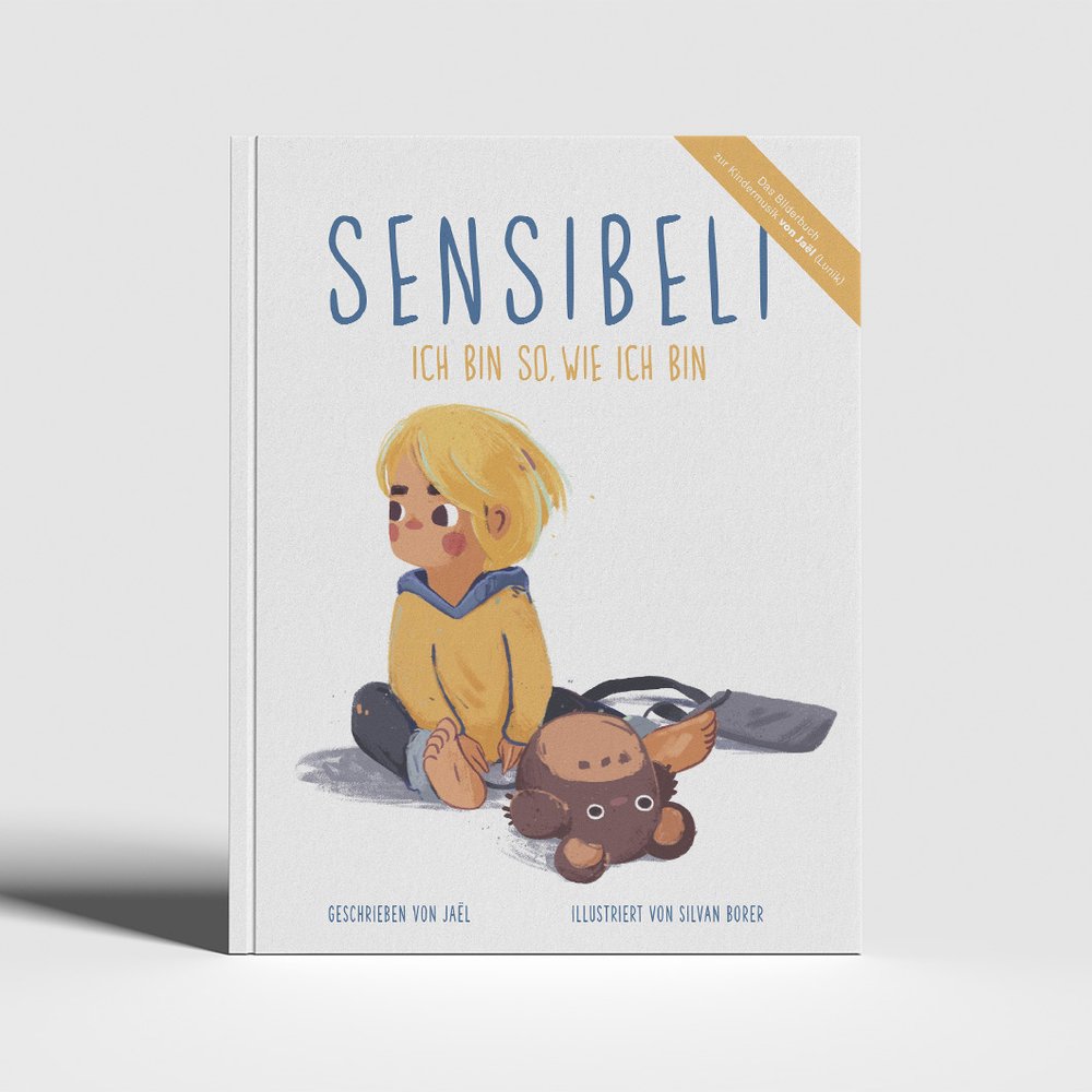 Buch Sensibeli