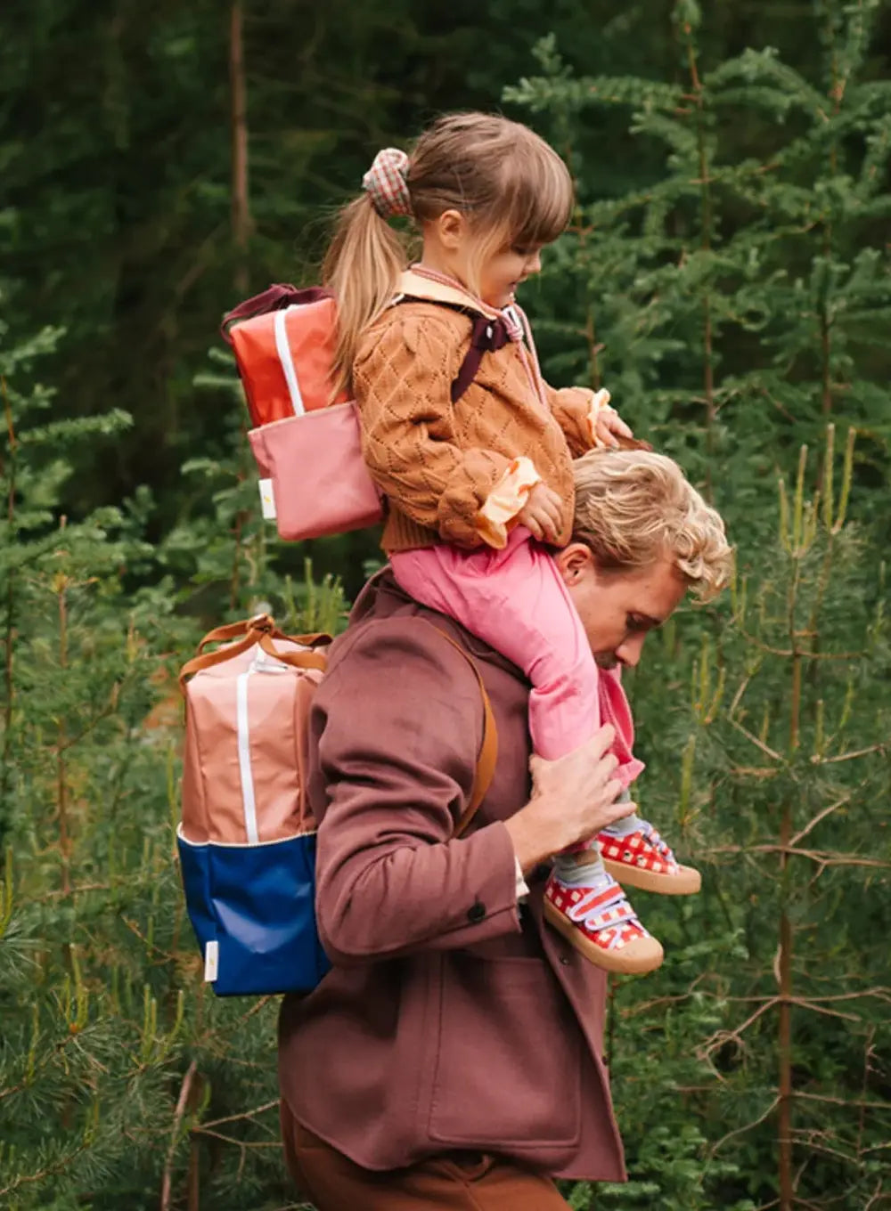 Kinderrucksäcke
