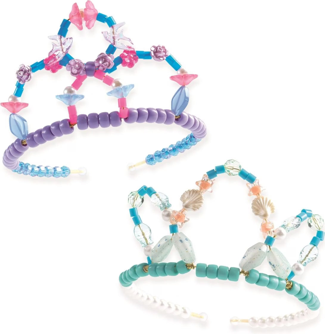 Duo Diademe