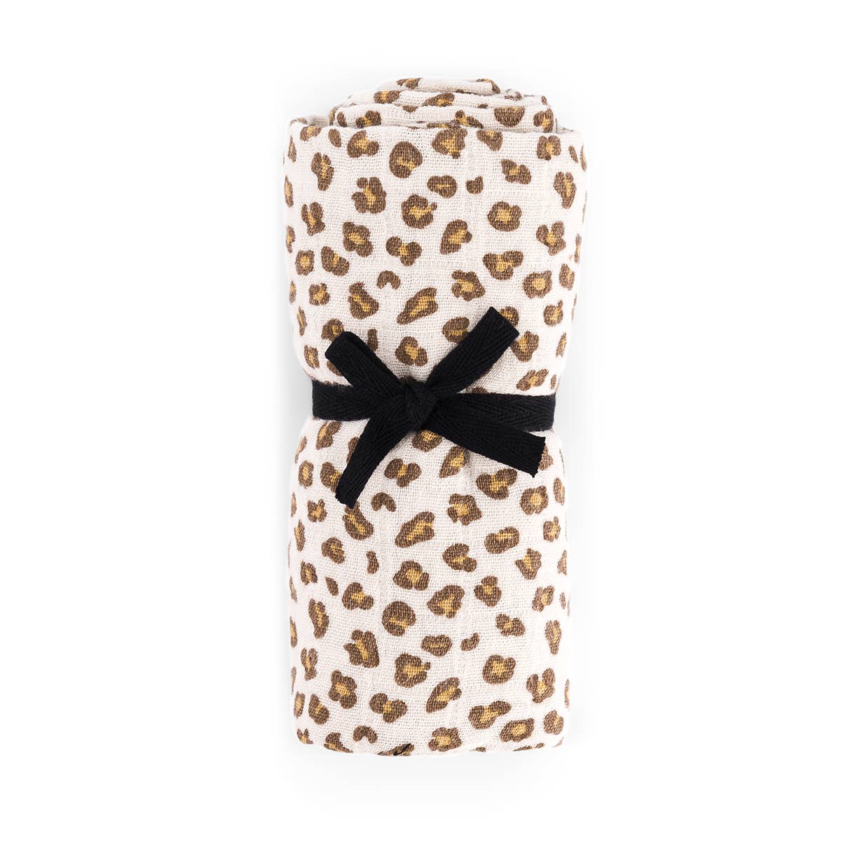 Mulltuch Leoprint
