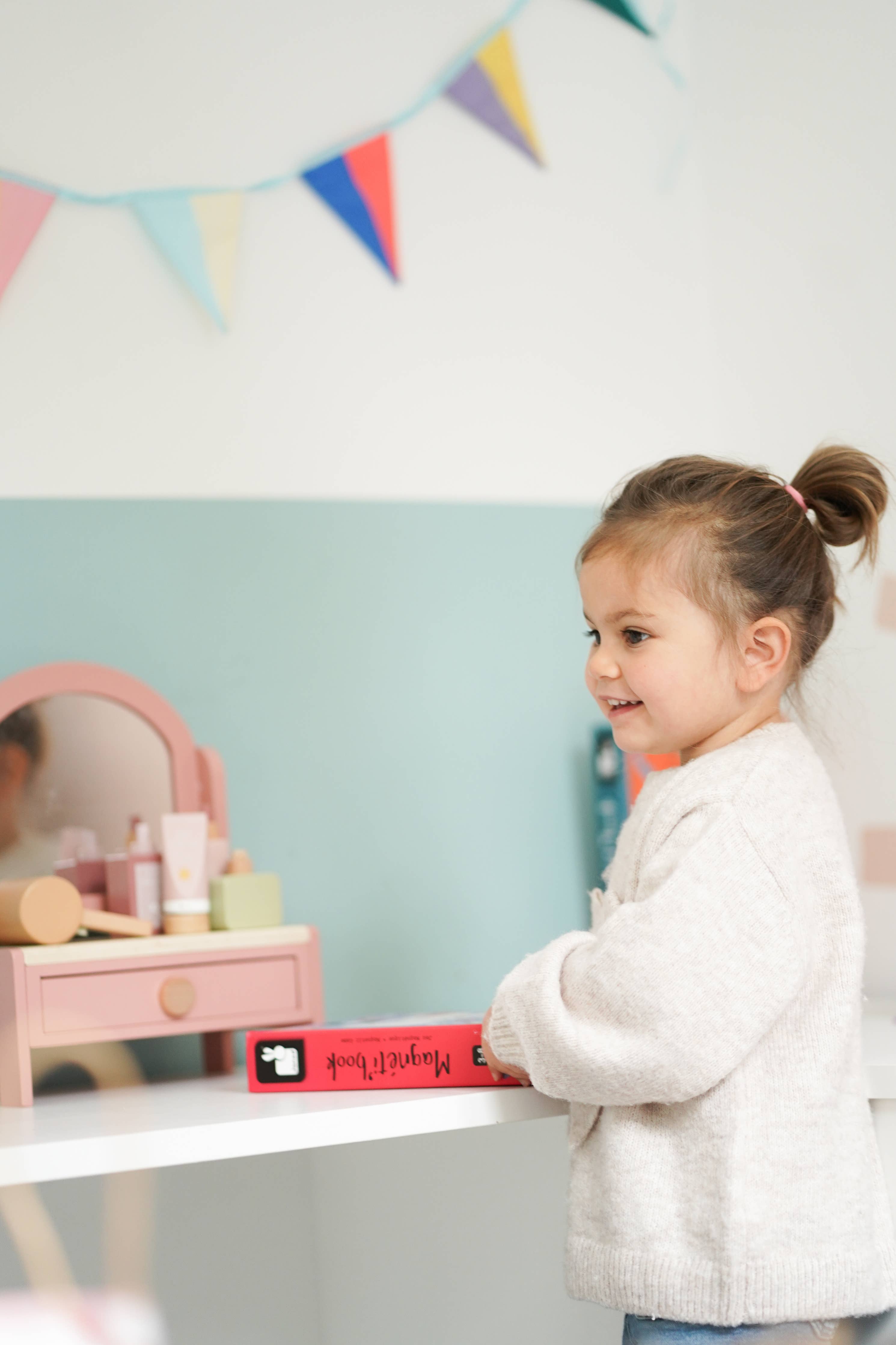 Girlande Mini