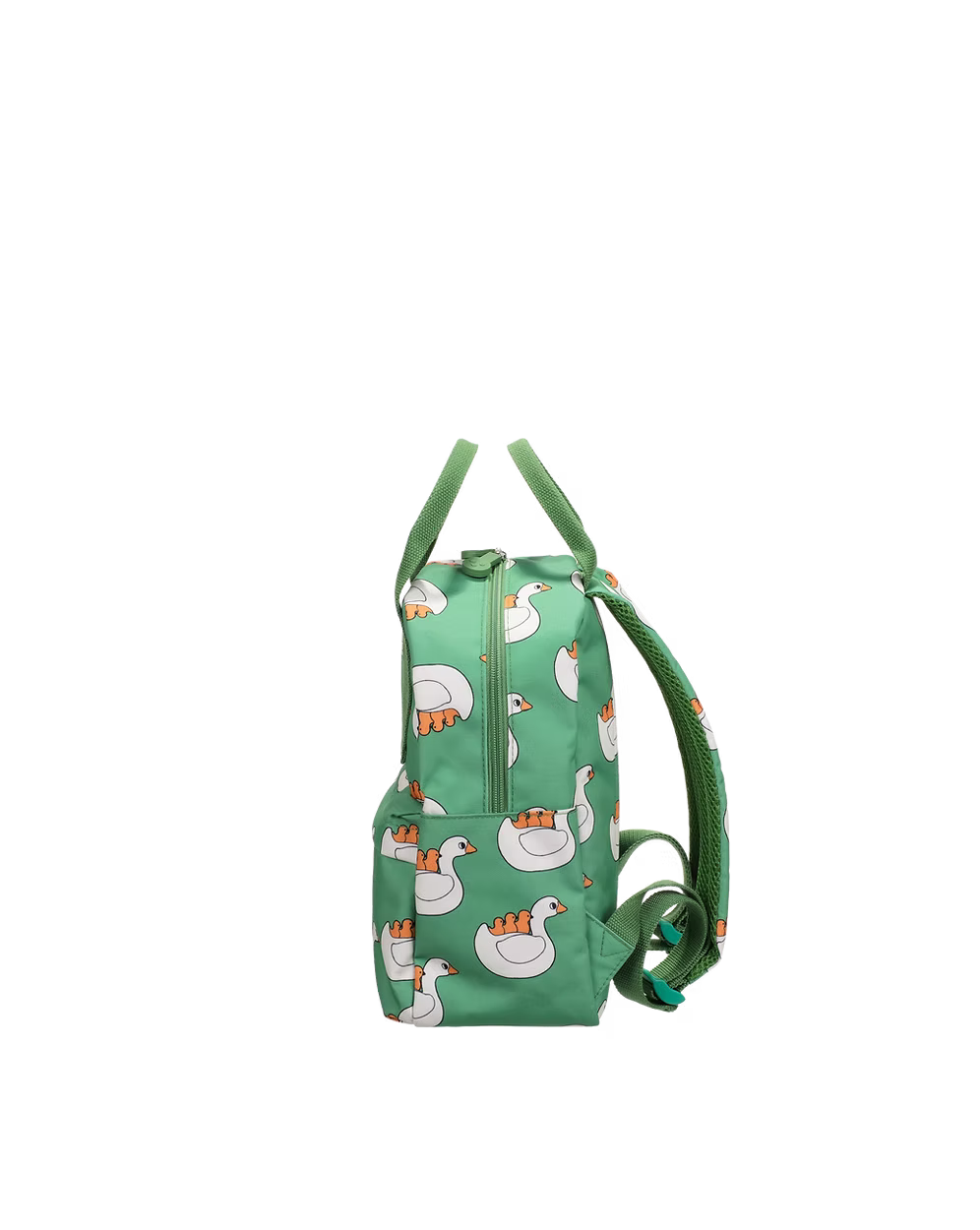 Rucksack Schwan