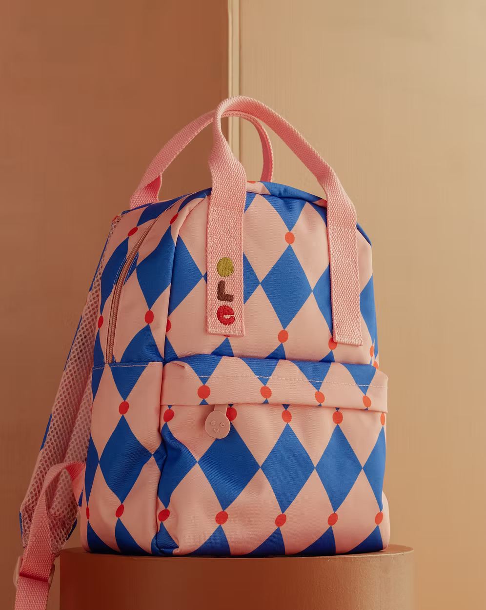 Rucksack Zirkus
