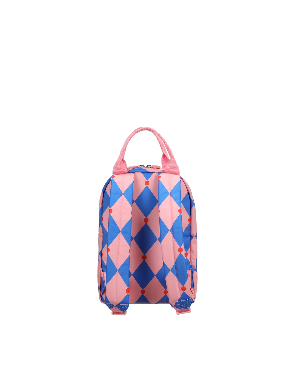 Rucksack Zirkus