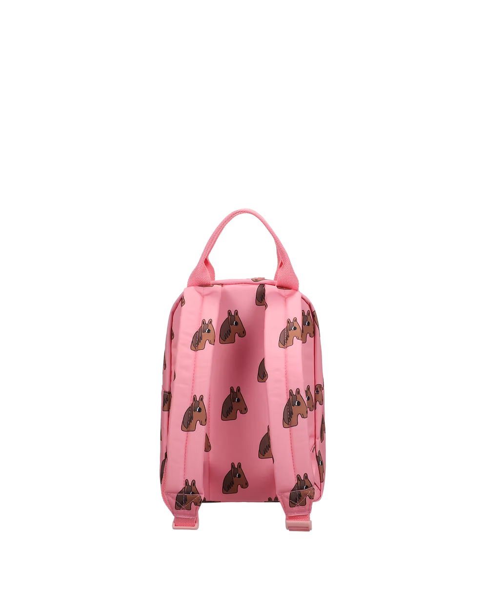 Rucksack Pferd
