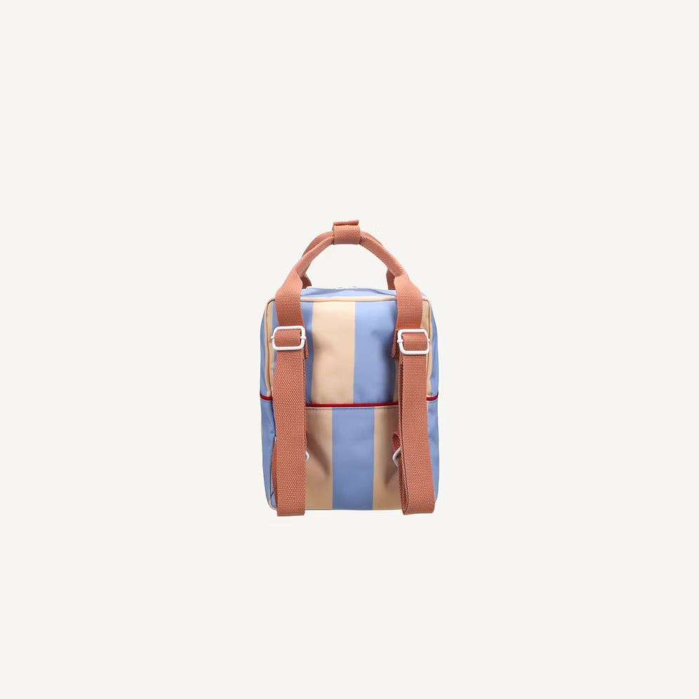 Rucksack Streifen
