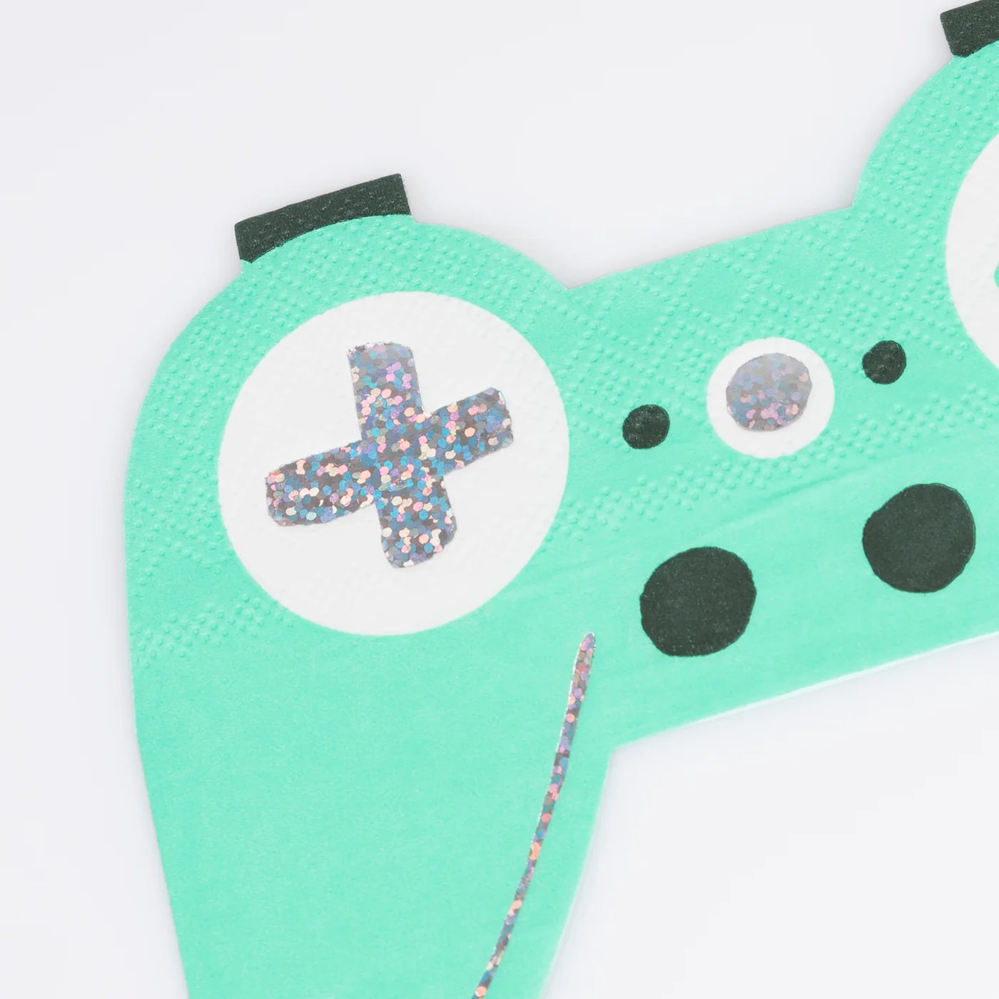Servietten Gaming