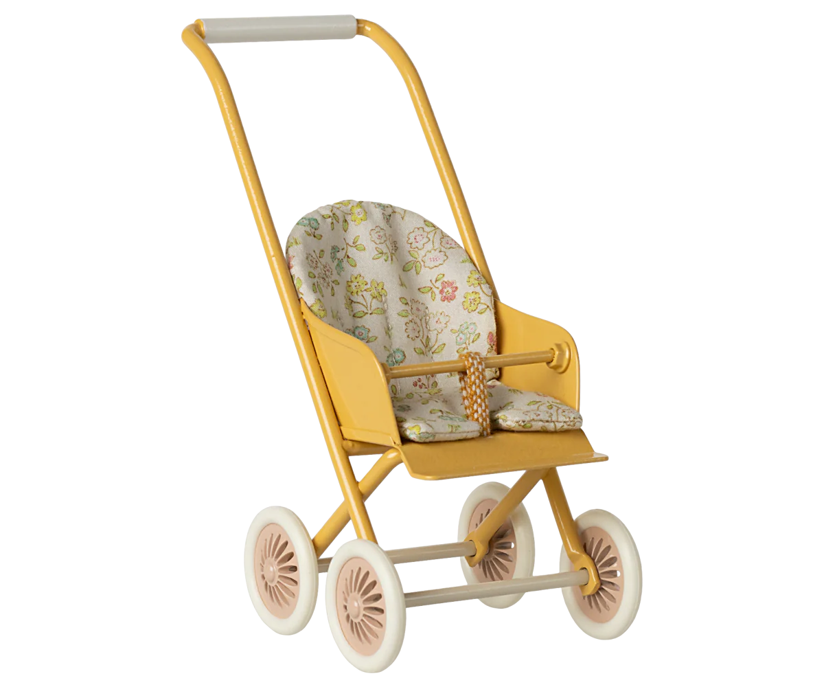 Kinderwagen Mikro