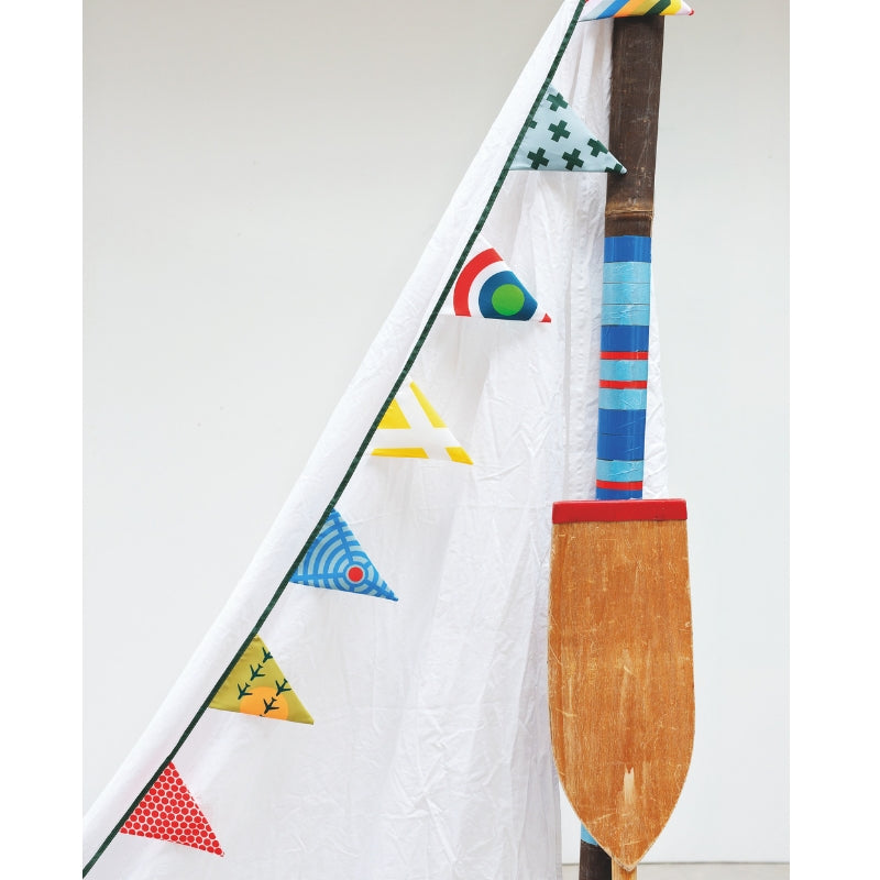 Girlande Mini