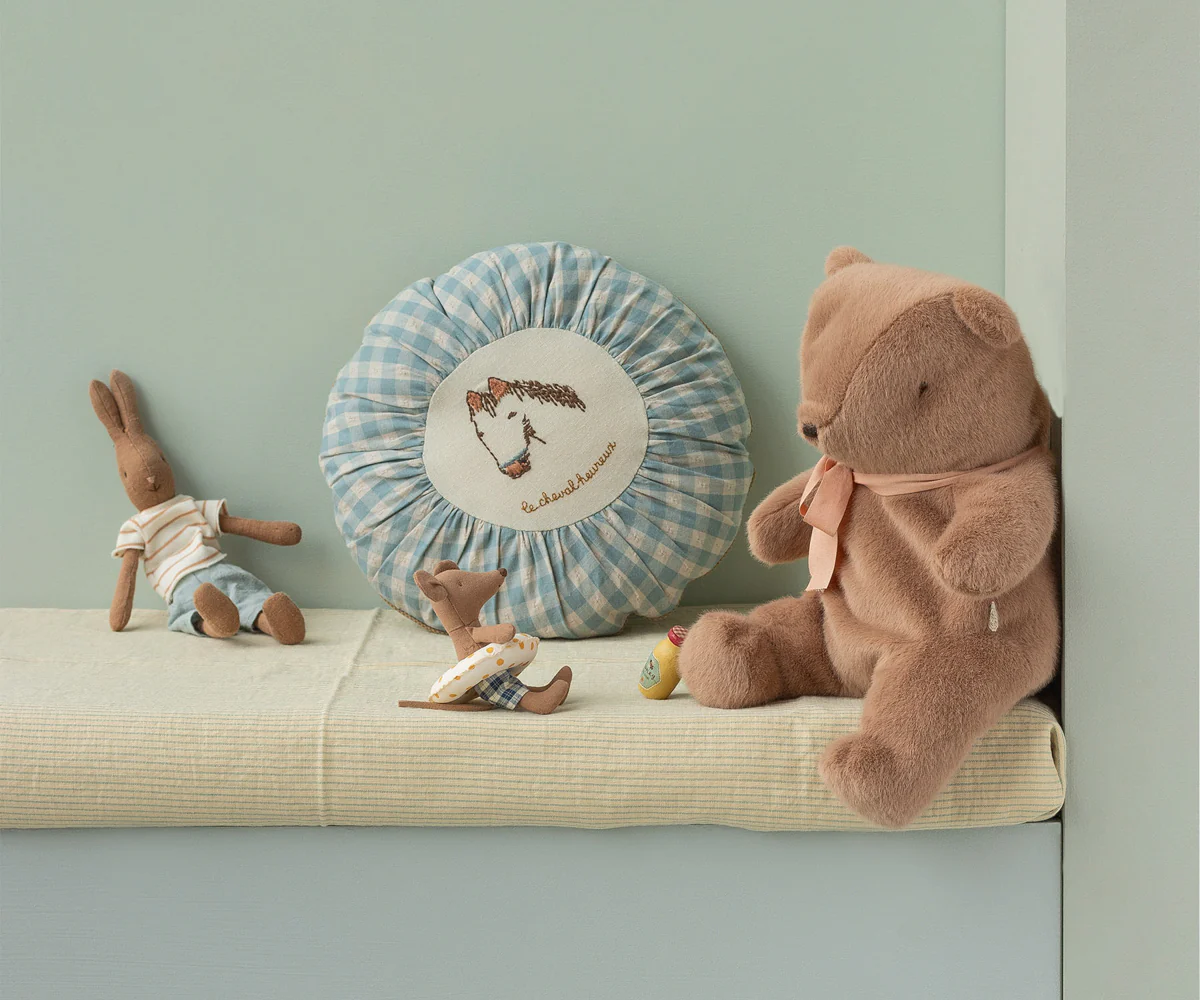 Teddybär