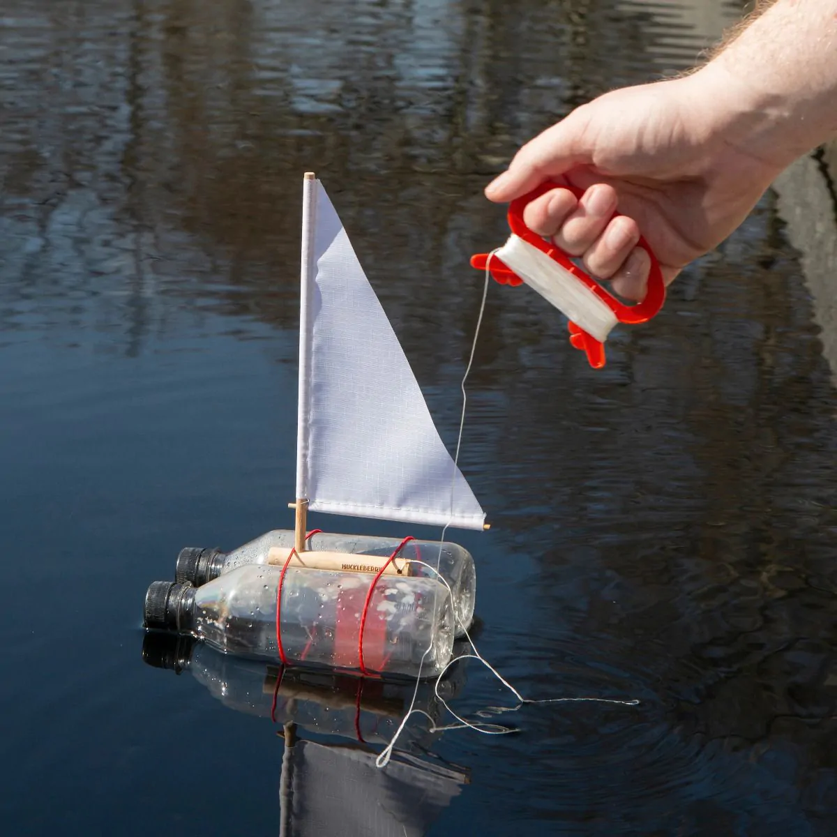 Sailboat