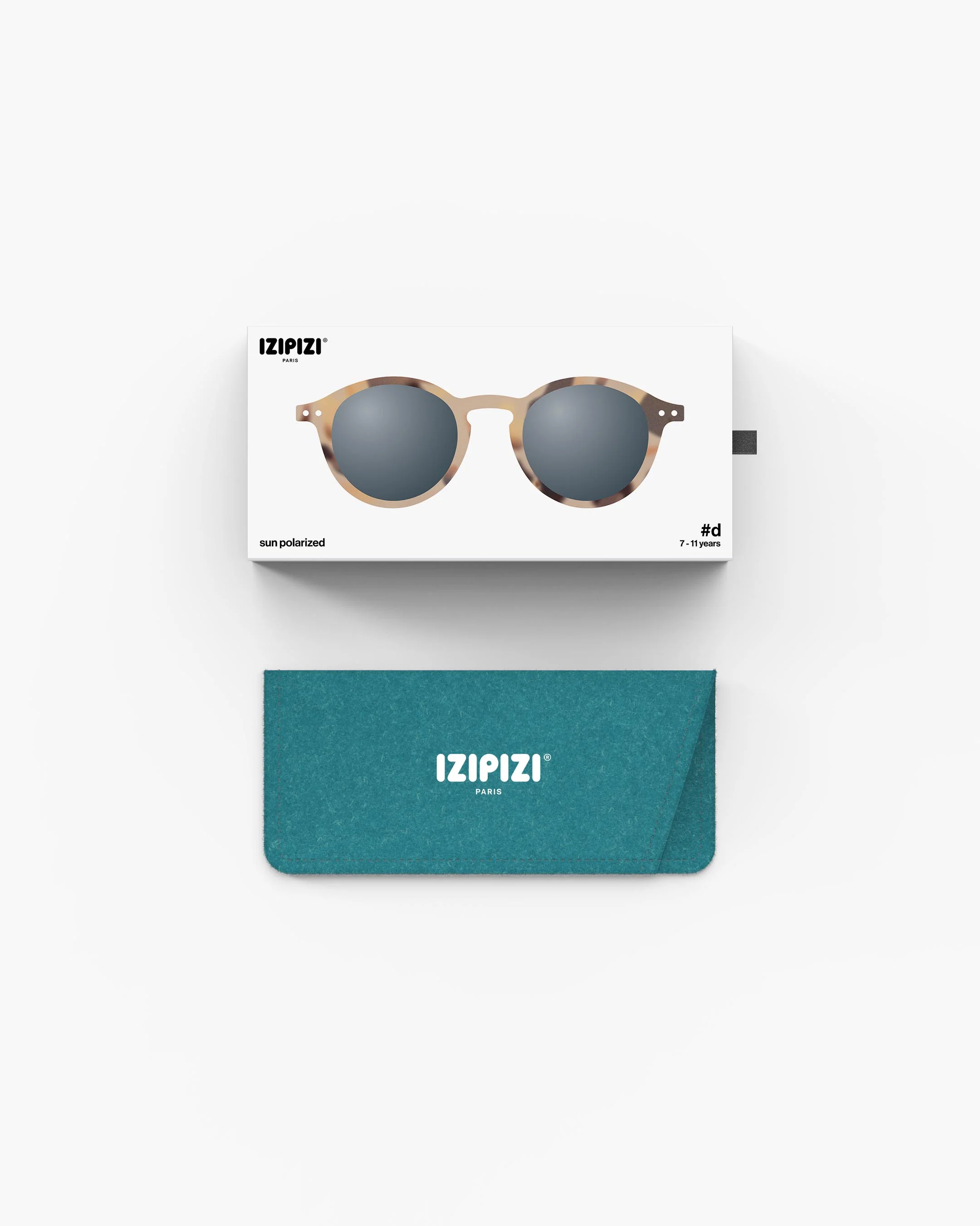 Sonnenbrille 7-11 Jahre