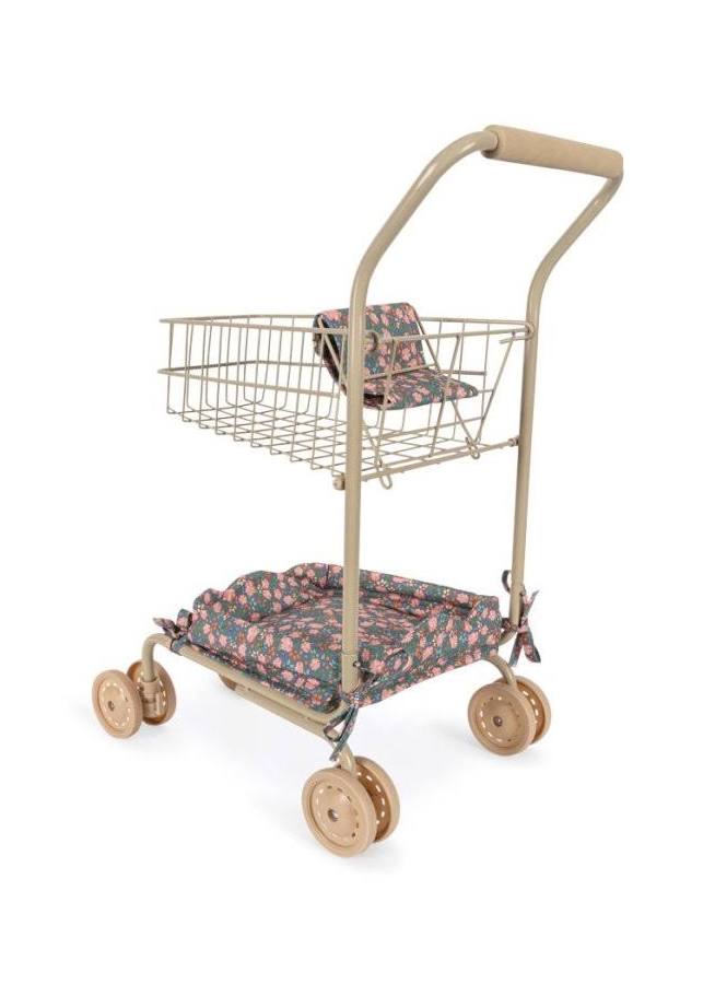 Einkaufswagen