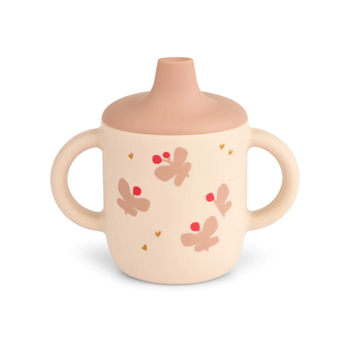 Schnabeltasse