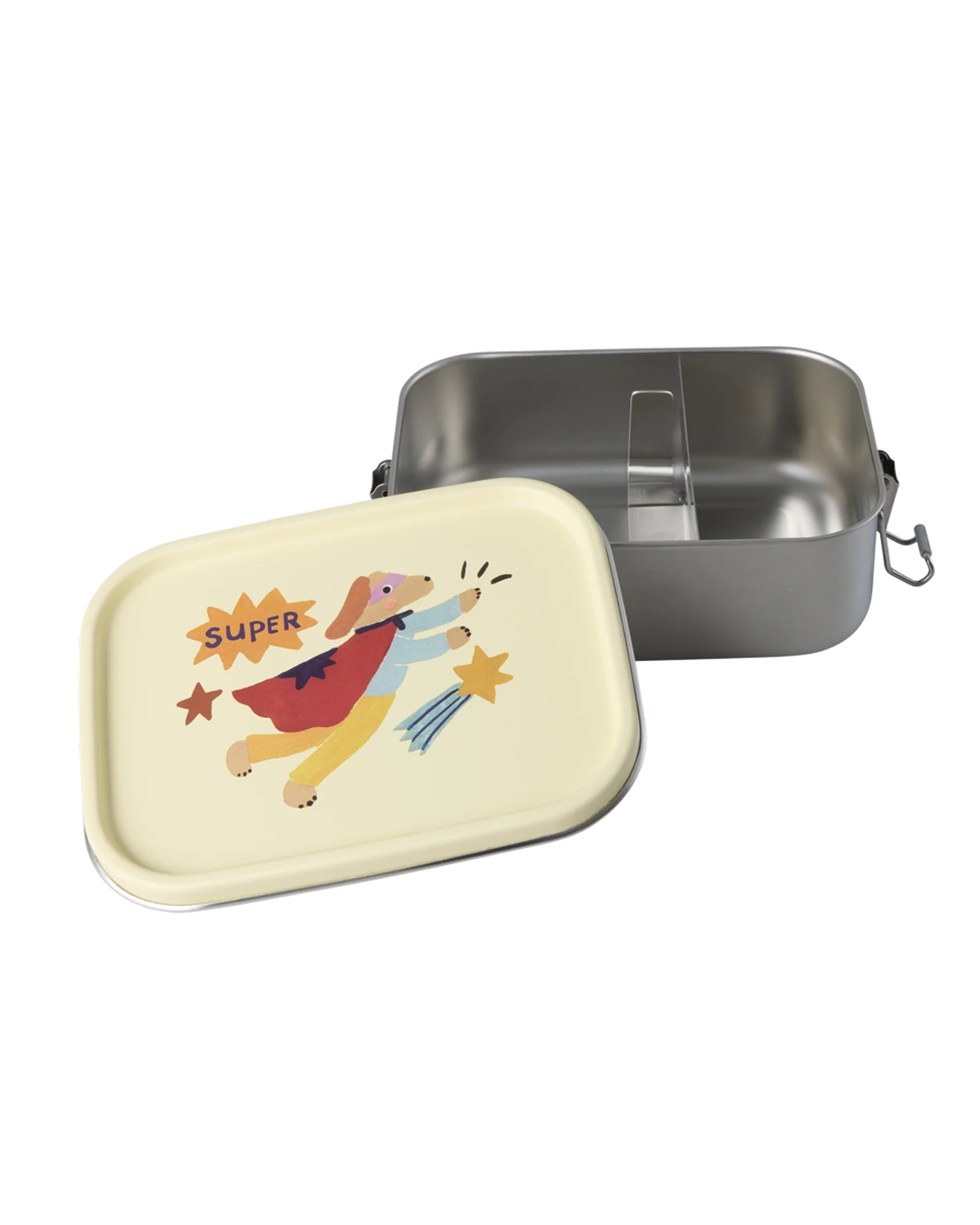 Lunchbox Hero