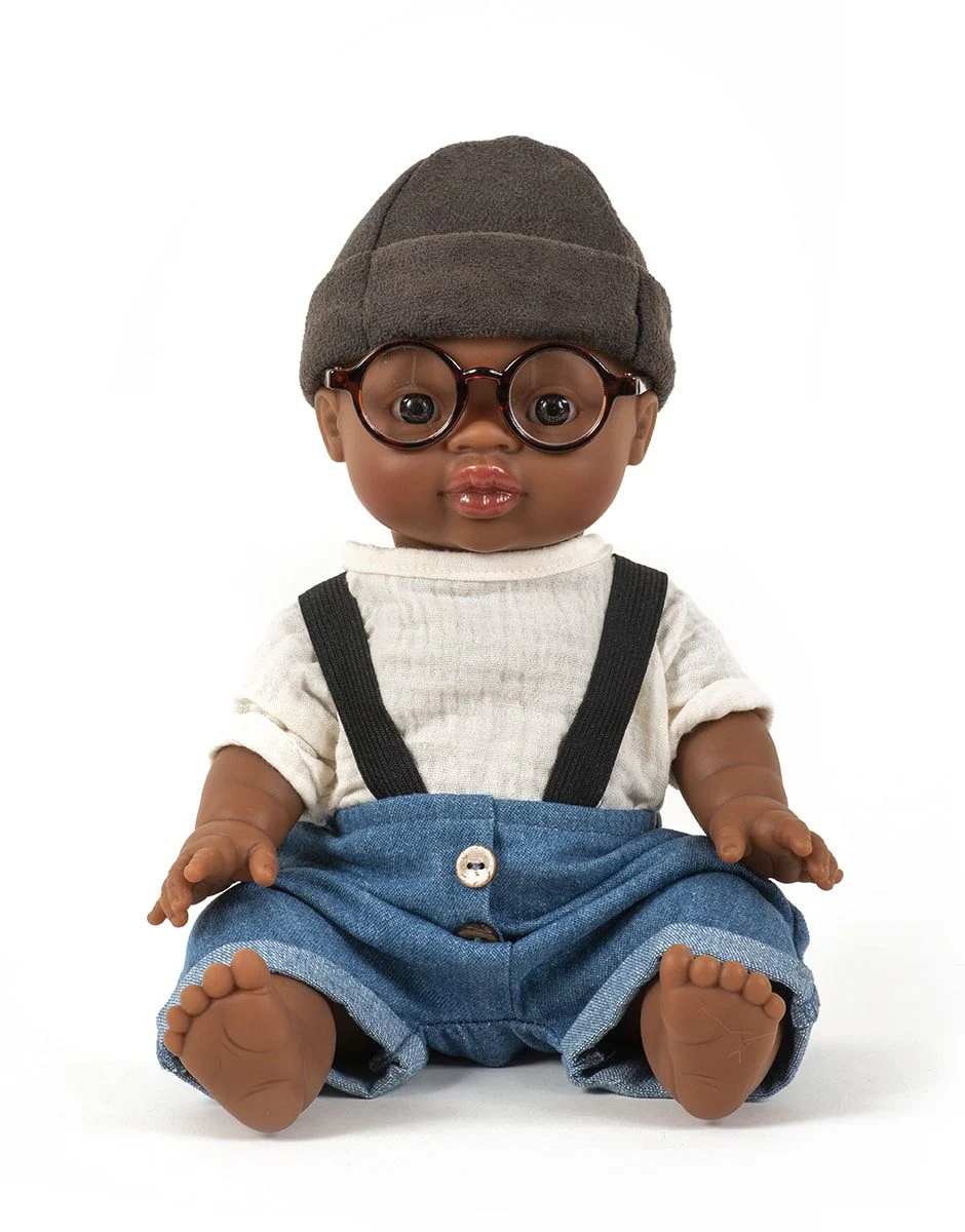 Brille