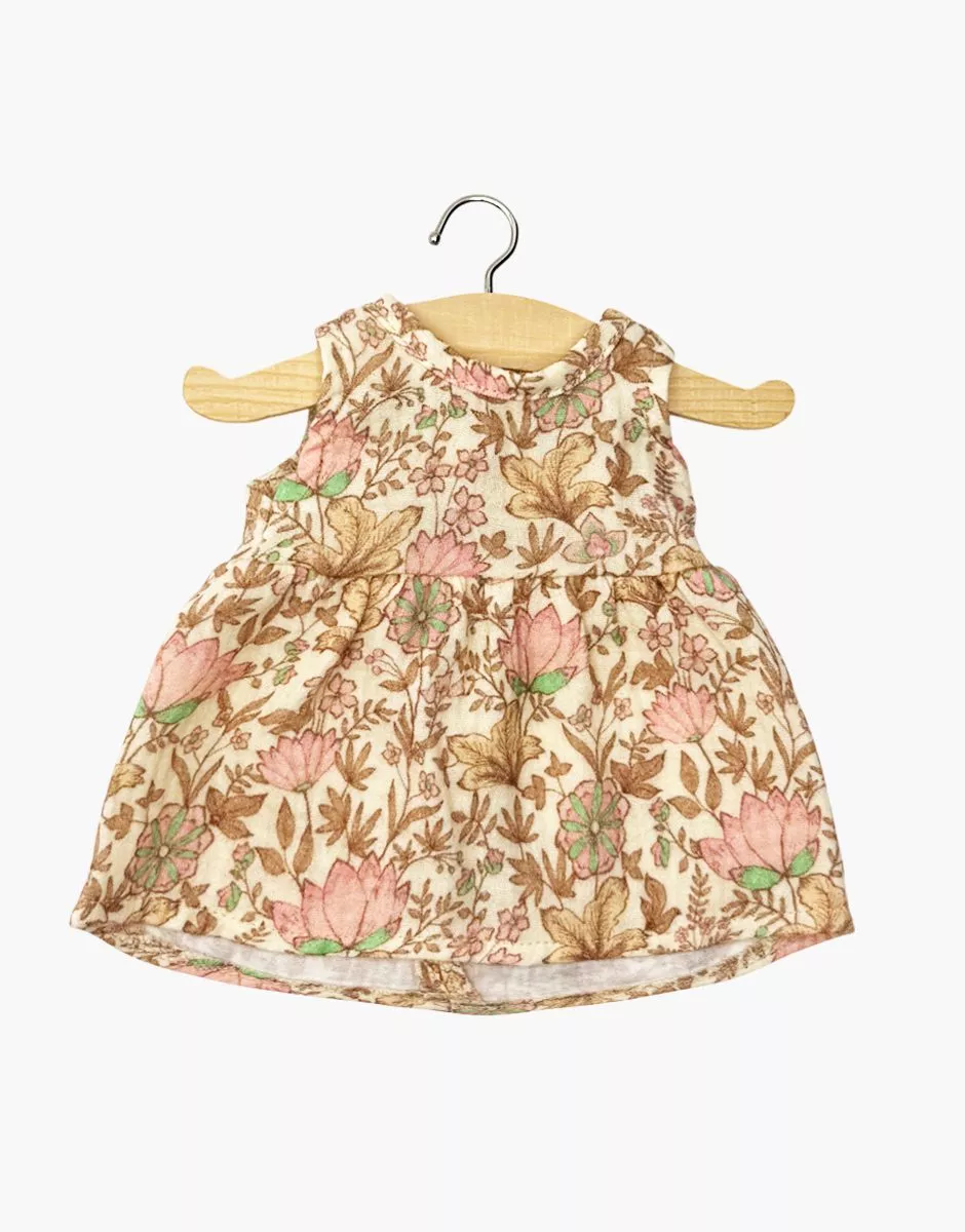 Robe Faustine