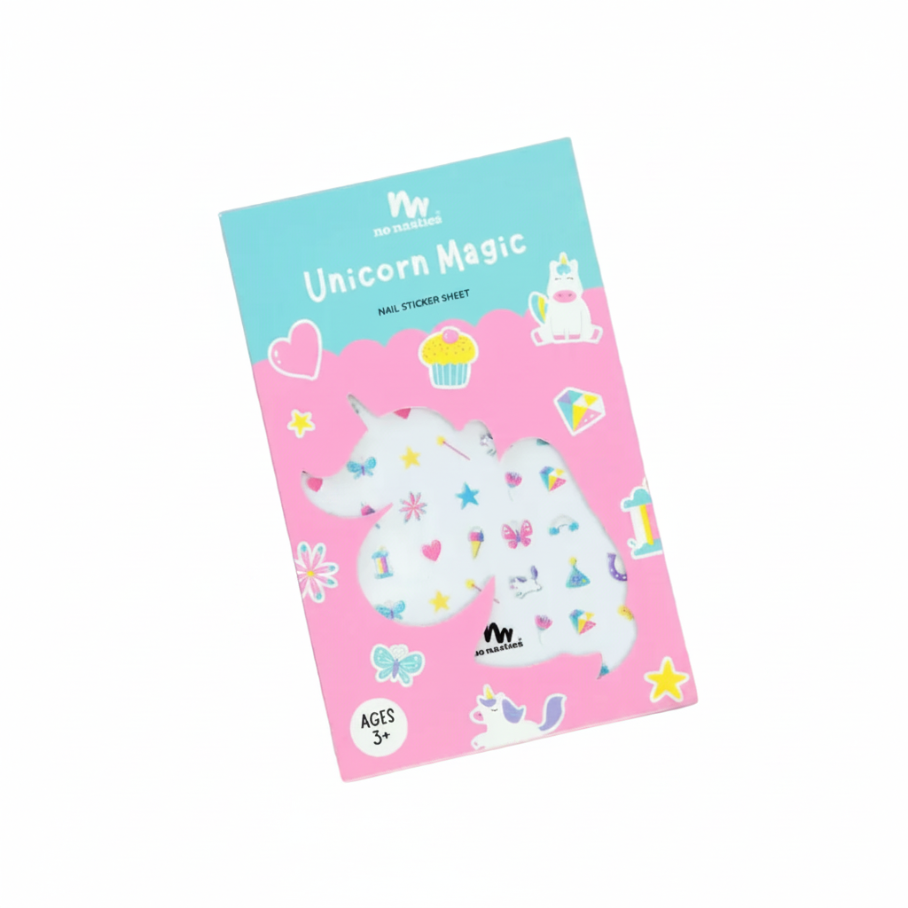 Nagelstickers