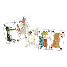 Kartenspiel Pipolo