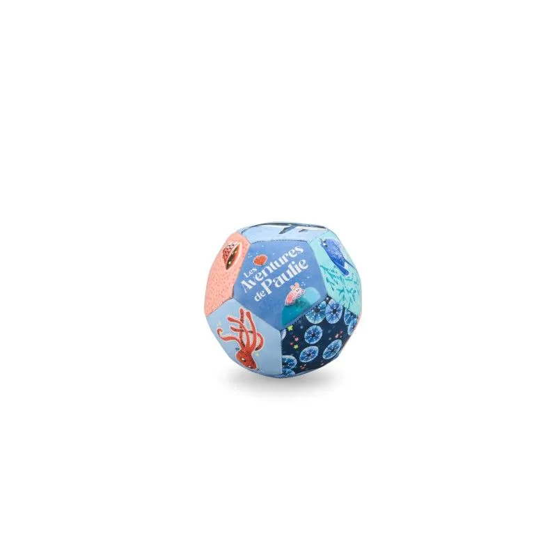 Stoffball Ozean