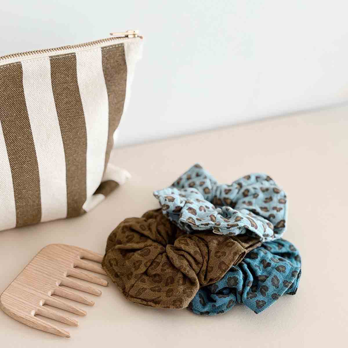 Scrunchies