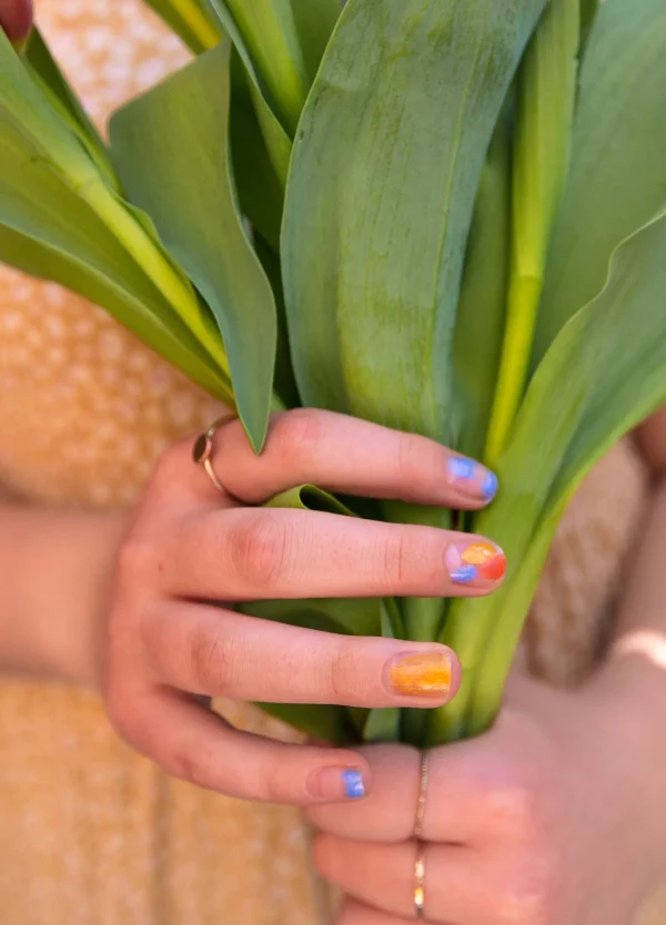 Nagellack