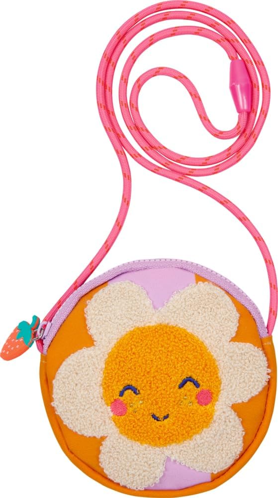 Brustbeutel rund