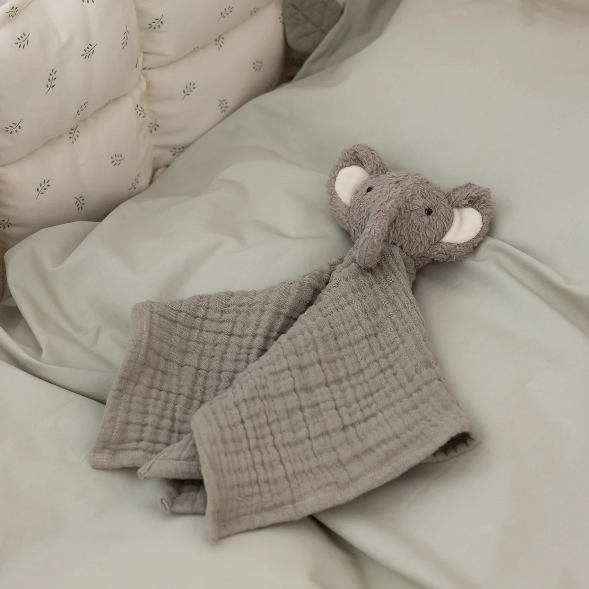 Kuscheltier Elefant