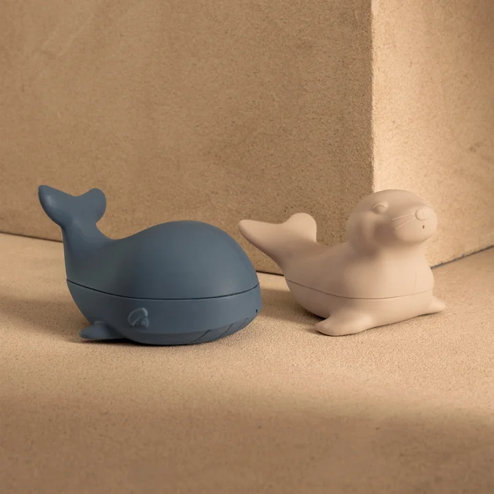 Duncan Bath Toys