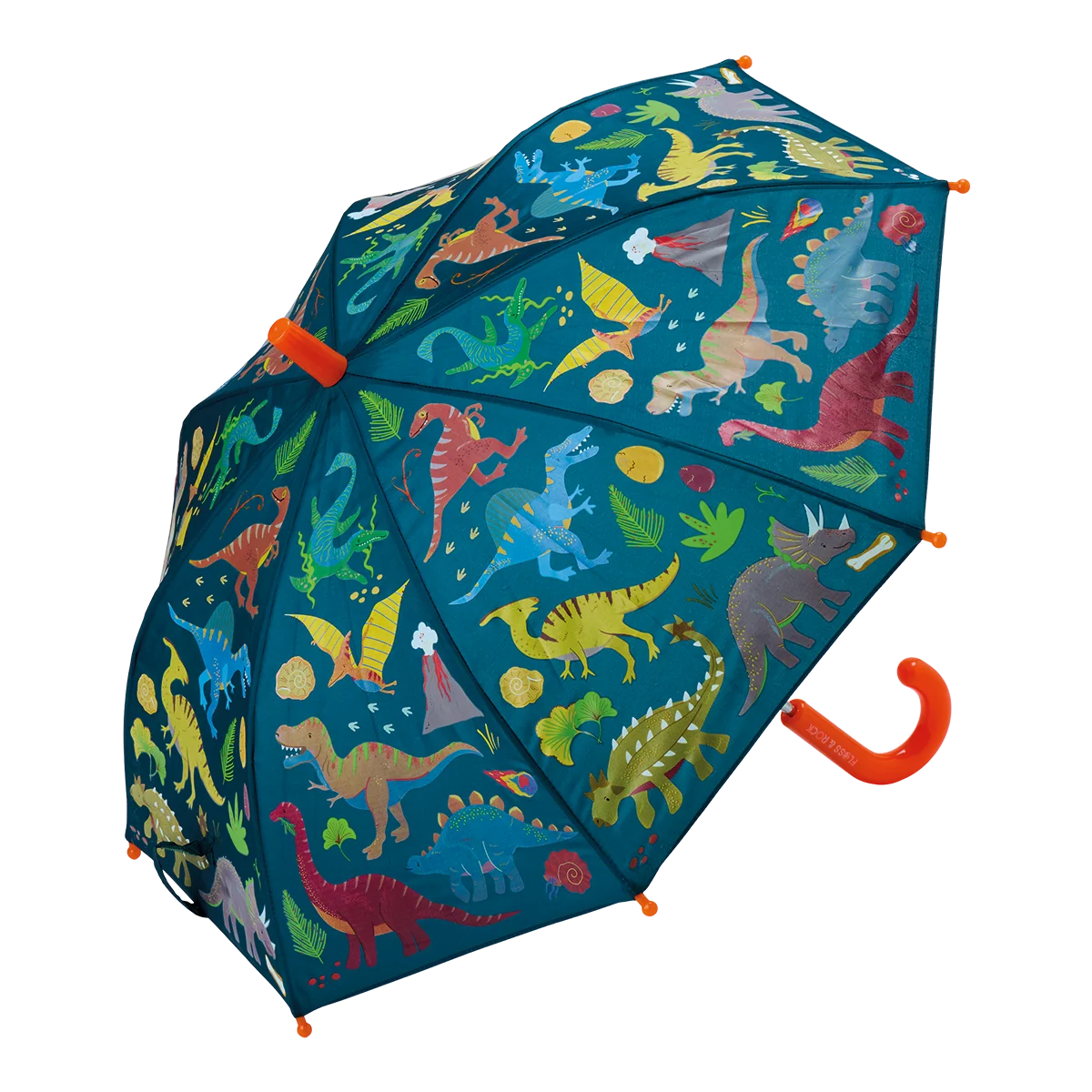Regenschirm Dinosaurier