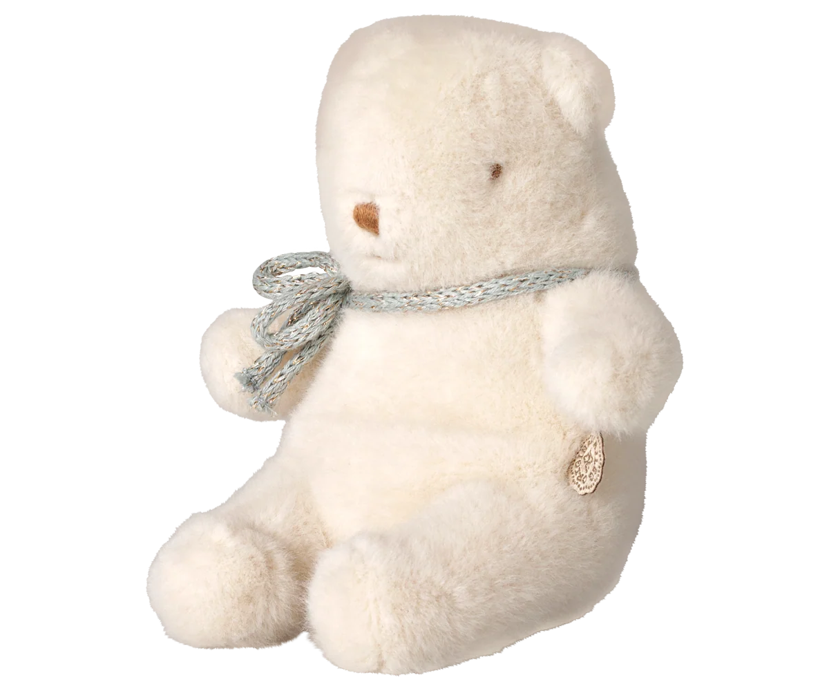 Teddybär, mini