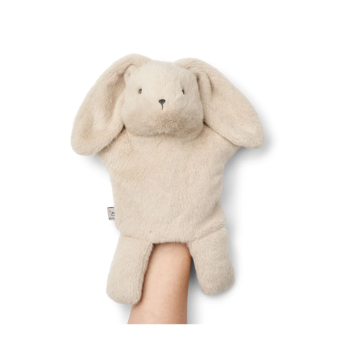 Handpuppe Hase